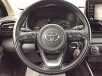 Toyota Yaris Benzina 4ª serie 1.0 5 porte Active Usata in provincia di Lucca - Lucar - Via Sottomonte  16F img-10