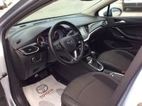 Opel Astra Diesel 5ª serie 1.6 CDTi 136CV aut. Sports Tourer Advance Usata in provincia di Lucca - Lucar - Via Sottomonte  16F img-5