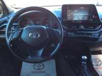 Toyota C-HR Ibrida (2016-2023) 2.0 Hybrid E-CVT Trend Usata in provincia di Lucca - Lucar - Via Sottomonte  16F img-10
