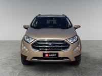 Ford EcoSport Benzina 1.0 EcoBoost 125 CV Start&Stop Titanium Usata in provincia di Lucca - Lucar - Via Sottomonte  16F img-3