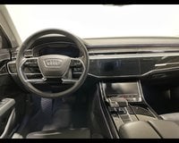 Auto Audi A8 A8 50 Tdi Quattro Tiptronic Usate A Treviso