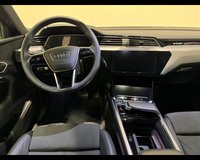 Auto Audi Q8 Q8 E-Tron 55 Quattro Usate A Treviso