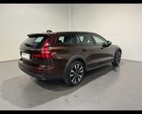 Auto Volvo V60 Cross Country V60 Cross Country T5 Geartronic Awd Pro Usate A Treviso
