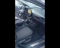 Auto Ford Fiesta Fiesta 5P 1.5 Tdci 86Cv Active Usate A Treviso