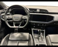 Auto Audi Q3 Q3 Sportback 45 Tfsi S-Tronic Quattro Edition Usate A Pordenone