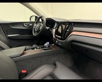 Auto Volvo Xc60 Xc60 T6 Awd Geartronic Ultra Dark Usate A Treviso