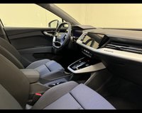 Auto Audi Q4 Q4 Sportback 40 E-Tron Business Advanced Usate A Treviso