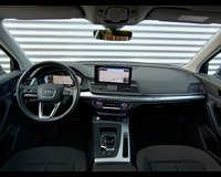 Auto Audi Q5 Q5 Sportback 40 Tdi Quattro S-Tronic Business Advanced Usate A Treviso