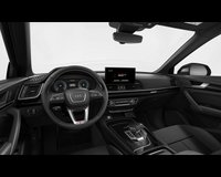 Auto Audi Q5 Audi Q5 Sportback S Line Plus 55 Tfsi E Quattro 270(367) Kw(Cv) S Tronic Nuove Pronta Consegna A Treviso