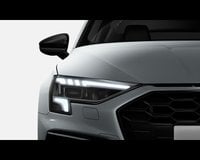 Auto Audi A3 Audi A3 Sportback S Line Edition 45 Tfsi E 180(245) Kw(Cv) S Tronic Nuove Pronta Consegna A Treviso
