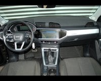 Auto Audi Q3 Q3 Sportback 40 Tdi Quattro S-Tronic Business Plus Usate A Treviso