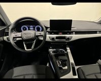 Auto Audi A4 A4 Avant 30 Tdi S-Tronic Business Advanced Km0 A Treviso