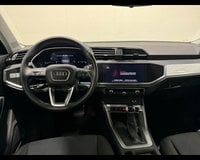 Auto Audi Q3 Q3 35 Tdi S-Tronic Business Advaced Usate A Treviso