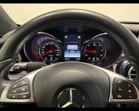 Auto Mercedes-Benz Classe C Classe C 220 D Premium Usate A Treviso