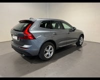 Auto Volvo Xc60 Xc60 B4 Awd Geartronic Business Plus Usate A Treviso