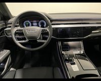 Auto Audi A8 Audi A8 60 Tfsie Quattro Tiptronic Km0 A Pordenone