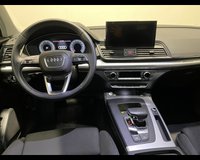 Auto Audi Q5 Q5 Sportback 40 Tdi Quattro S-Tronic S-Line Edition Usate A Pordenone