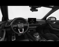 Auto Audi Q5 Audi Q5 S Line Plus 40 Tdi Quattro 150(204) Kw(Cv) S Tronic Nuove Pronta Consegna A Treviso