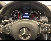 Auto Mercedes-Benz Gla Gla 200 D Auto 4Matic Night Edition Usate A Pordenone