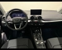 Auto Audi Q2 Q2 35 Tfsi S-Tronic Identity Black Usate A Treviso