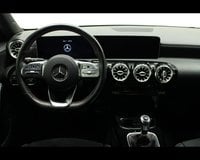 Auto Mercedes-Benz Classe A Classe A 180 D Premium Usate A Pordenone