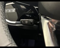 Auto Audi Q3 Q3 Sportback 35 Tfsi S-Tronic Identity Black Usate A Pordenone