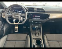 Auto Audi Q3 Q3 40 Tdi S-Tronic Quattro Identity Black Usate A Pordenone