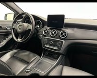 Auto Mercedes-Benz Gla Gla 200 D Auto 4Matic Night Edition Usate A Pordenone