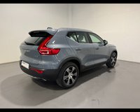 Auto Volvo Xc40 Xc40 D3 Awd Geartronic Inscription Usate A Treviso