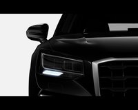 Auto Audi Q2 Audi Q2 Business Advanced 30 Tfsi 81(110) Kw(Cv) 6-Marce Nuove Pronta Consegna A Pordenone