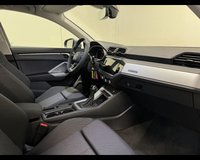 Auto Audi Q3 Q3 Sportback 45 Tfsie S-Tronic Business Plus Km0 A Treviso