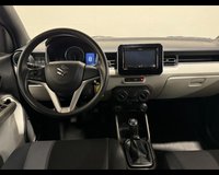 Auto Suzuki Ignis Ignis 1.2 Dualjet Icool Usate A Treviso