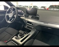 Auto Audi Q5 Audi Q5 S Line Plus 50 Tfsi E Quattro 220(299) Kw(Cv) S Tronic Nuove Pronta Consegna A Pordenone