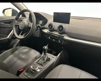 Auto Audi Q2 Q2 30 Tfsi Admired Advanced Usate A Treviso