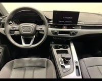 Auto Audi A4 A4 Avant 35 Tdi S-Tronic Business Advanced Km0 A Pordenone