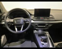 Auto Audi Q5 Q5 Sportback 40 Tdi Quattro S-Tronic S-Line Edition Usate A Treviso
