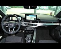 Auto Audi A5 A5 Coupe' 40 Tdi Quattro S Tronic S-Line Km0 A Treviso