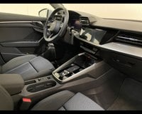 Auto Audi A3 A3 Sportback 40 Tfsi E S-Tronic Business Advanced Usate A Pordenone