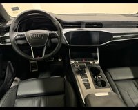 Auto Audi A6 A6 Avant 50 Tdi Quattro Tiptronic S-Line Usate A Treviso