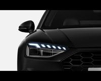 Auto Audi A4 Audi A4 Avant S Line Edition 35 Tdi 120(163) Kw(Cv) S Tronic Nuove Pronta Consegna A Pordenone