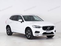 Auto Volvo Xc60 B4 (D) Awd Geartronic Momentum Pro Usate A Vicenza