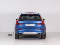 Auto Volvo Xc60 T6 Recharge Plug-In Hybrid Awd Geartr. R-Design Usate A Vicenza