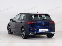 Auto Volkswagen Golf 1.5 Tsi Evo Act Style Usate A Vicenza