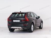 Auto Volvo Xc60 D4 Awd Geartronic Business Usate A Vicenza