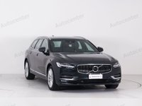 Auto Volvo V90 D5 Awd Geartronic Inscription Usate A Vicenza