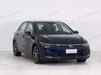 Auto Volkswagen Golf 1.5 Tsi Evo Act Style Usate A Vicenza