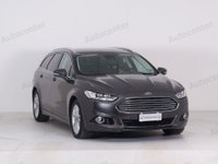 Auto Ford Mondeo 2.0 Tdci 150 Cv S&S Sw Titanium Business Usate A Vicenza