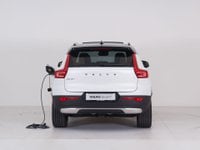 Auto Volvo Xc40 Recharge Plus Usate A Vicenza