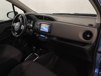 Toyota Yaris Ibrida 5 Porte 1.5 VVT-i Hybrid Active Plus E-CVT Usata in provincia di Torino - Central Motors - Corso Giambone  33 img-5