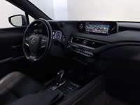 Lexus UX Elettrica 300 e Luxury 2WD Usata in provincia di Torino - Central Motors - Corso Giambone  33 img-8